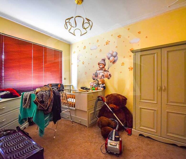 آپارتمان در لاهیجان (130 متر)