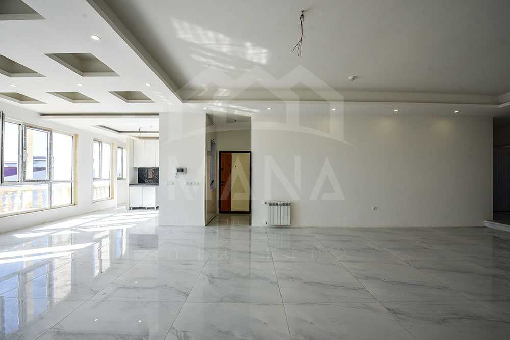 آپارتمان در بندرانزلی (179 متر)