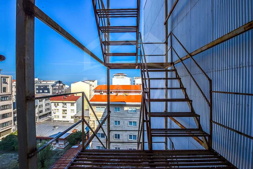 خرید آپارتمان در خیابان مظلوم بندرانزلی 8
