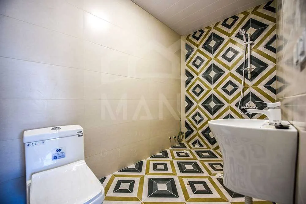خرید آپارتمان در خیابان مظلوم بندرانزلی 13