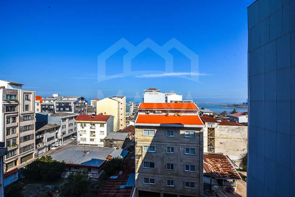 خرید آپارتمان در خیابان مظلوم بندرانزلی 15