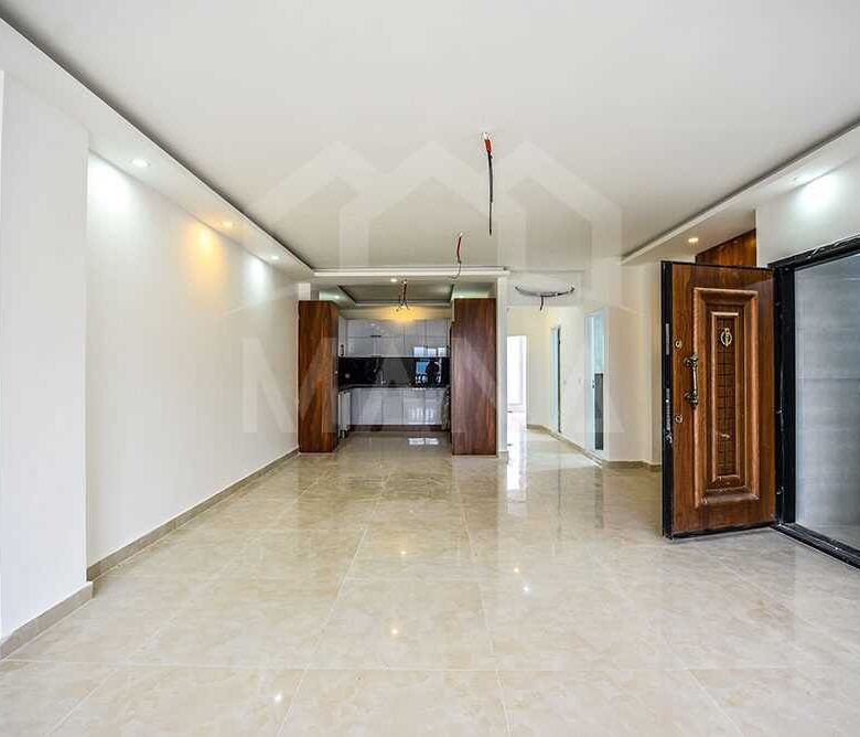 آپارتمان در بندرانزلی (108 متر)