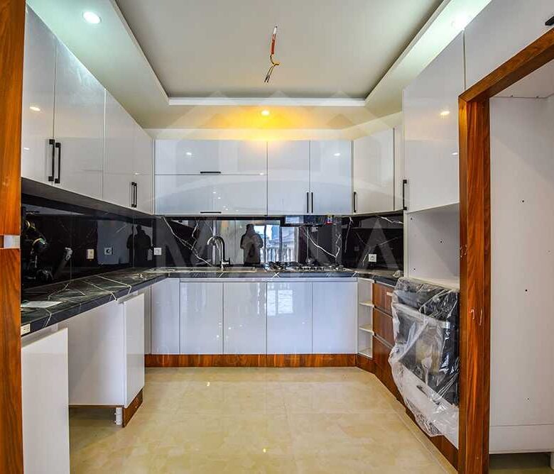 آپارتمان در بندرانزلی (108 متر)