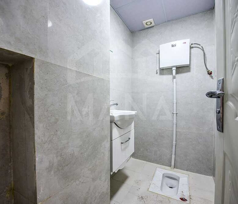 آپارتمان در بندرانزلی (108 متر)