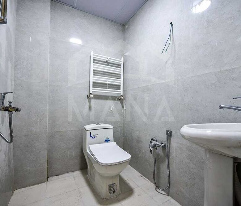 آپارتمان در بندرانزلی (108 متر)