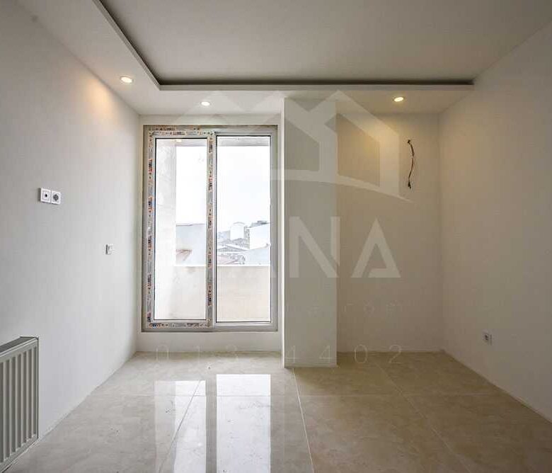 آپارتمان در بندرانزلی (108 متر)