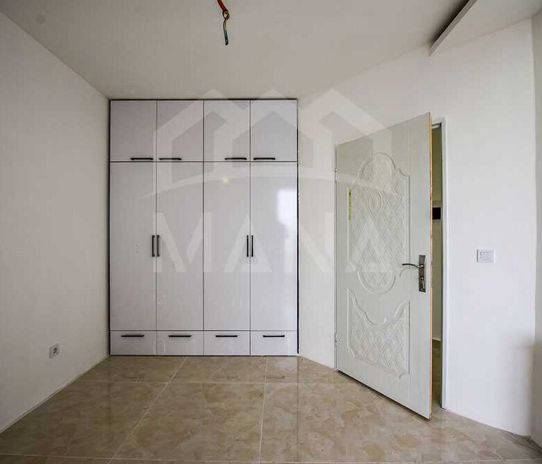 آپارتمان در بندرانزلی (108 متر)