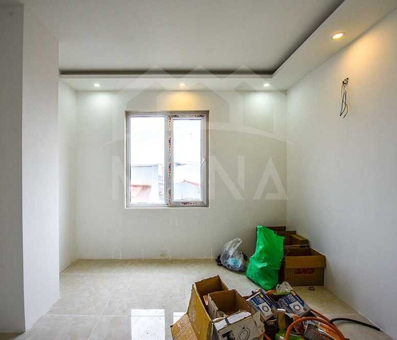 آپارتمان در بندرانزلی (108 متر)