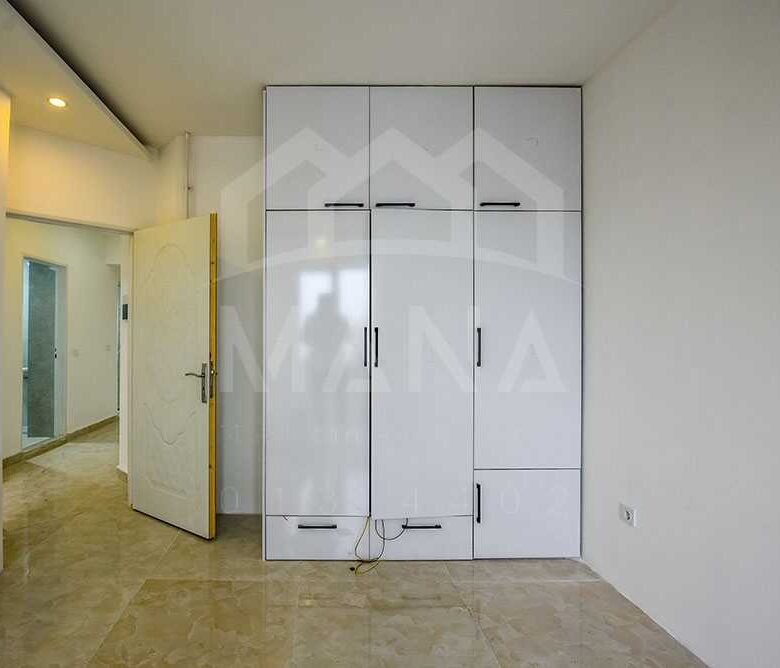 آپارتمان در بندرانزلی (108 متر)