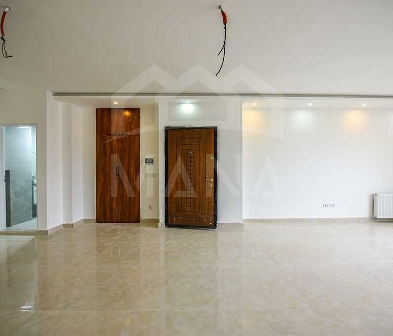 آپارتمان در بندرانزلی (108 متر)