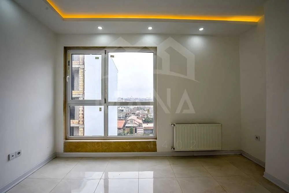 خرید آپارتمان در پاسداران انزلی