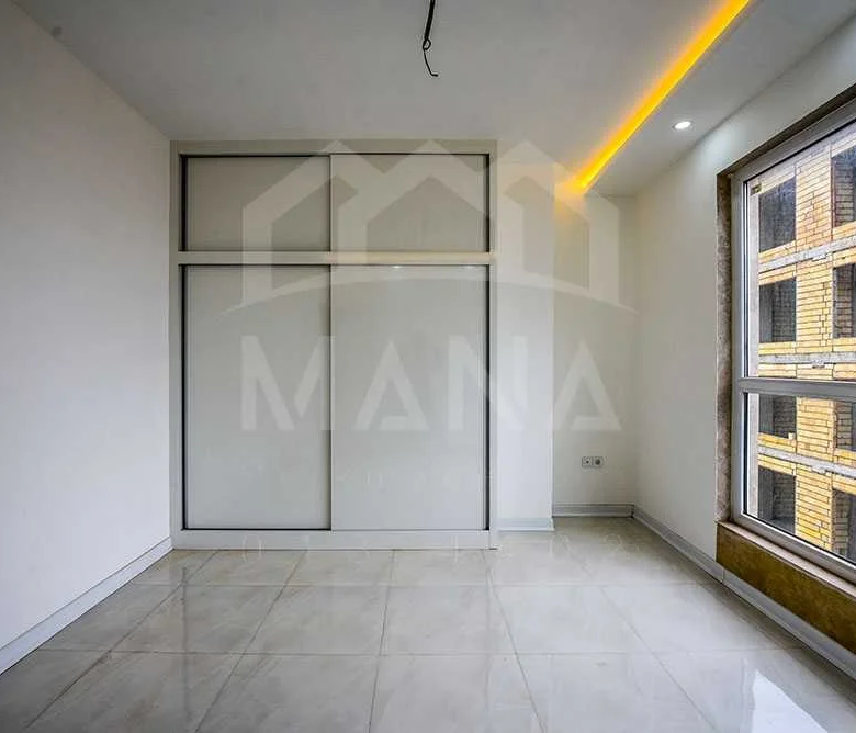 خرید آپارتمان در پاسداران انزلی 3