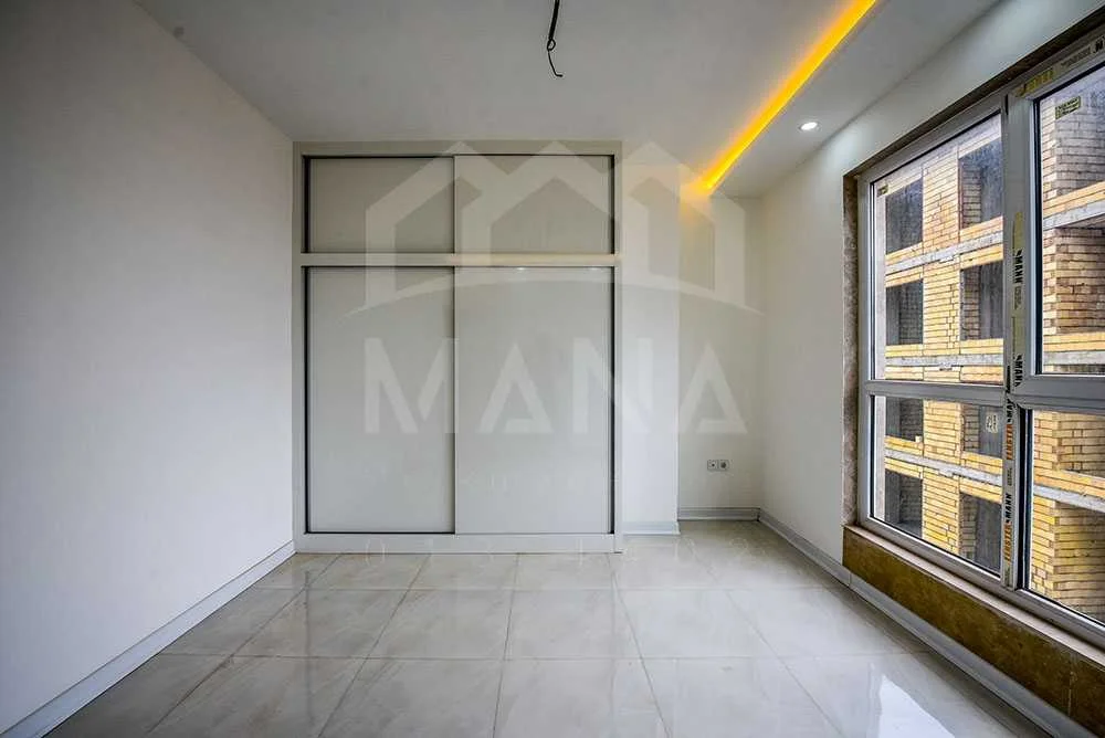 خرید آپارتمان در پاسداران انزلی 3