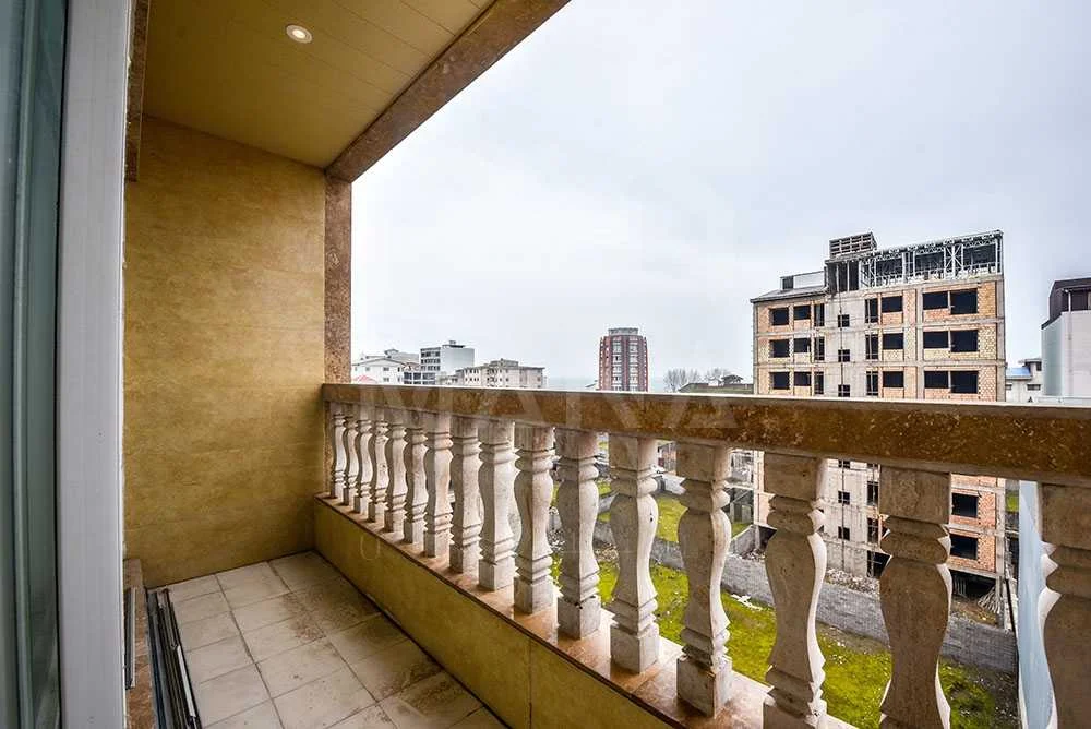 خرید آپارتمان در پاسداران انزلی 7