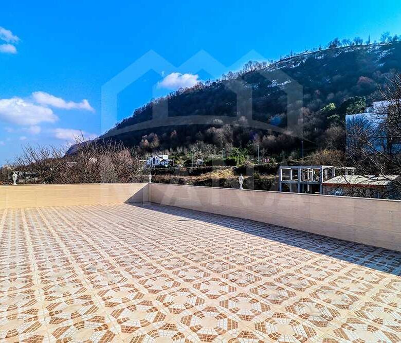 آپارتمان در لاهیجان 145 متری 13