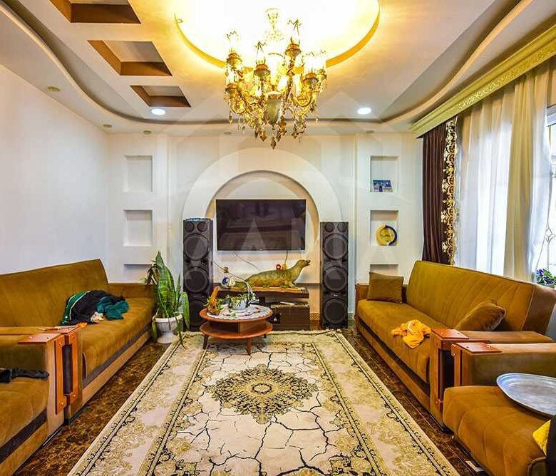 ویلایی در بندرانزلی (232 متر)