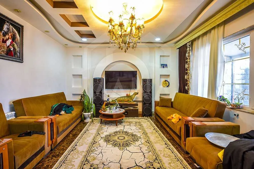 خرید ویلایی در طالب آباد انزلی