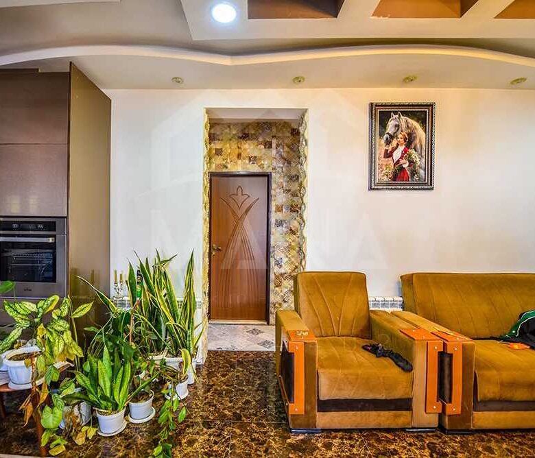 ویلایی در بندرانزلی (232 متر)