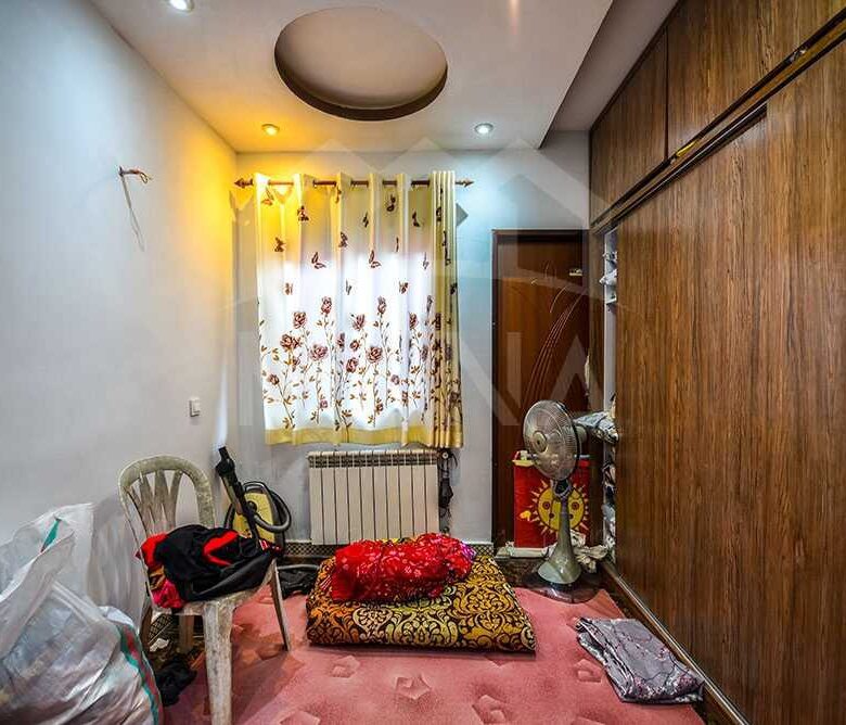 ویلایی در بندرانزلی (232 متر)