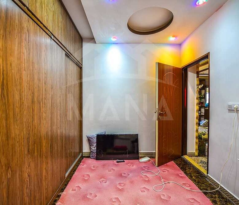 ویلایی در بندرانزلی (232 متر)