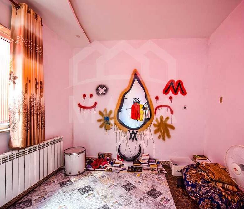 ویلایی در بندرانزلی (232 متر)