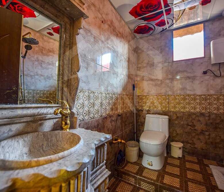 ویلایی در بندرانزلی (232 متر)