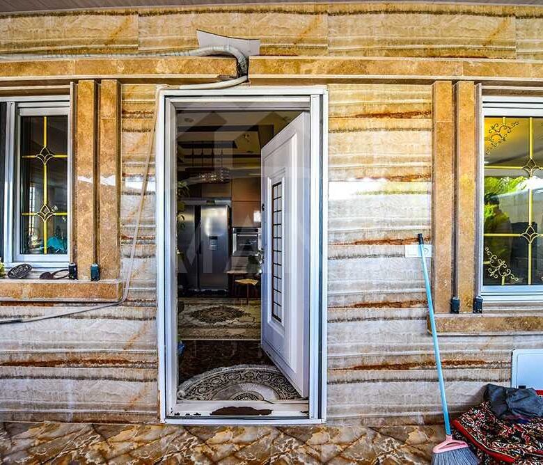 ویلایی در بندرانزلی (232 متر)