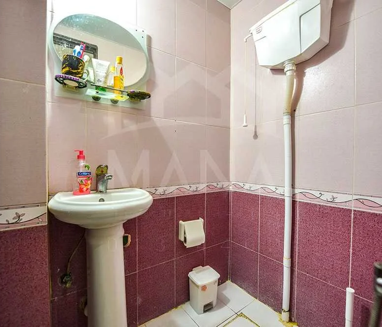 خرید آپارتمان 69 متری خیابان تهران انزلی 7