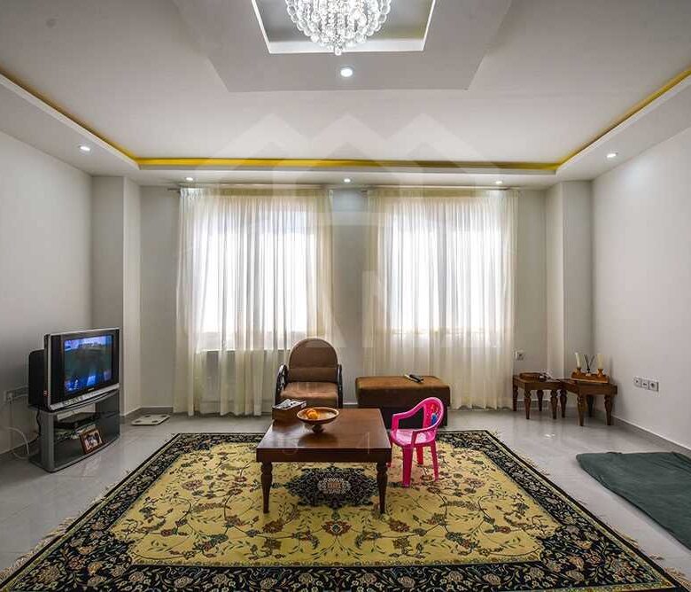 آپارتمان در بندرانزلی (77 متر)