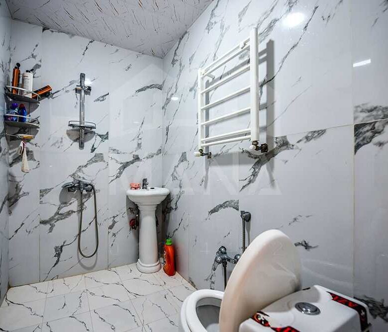 آپارتمان در بندرانزلی (77 متر)