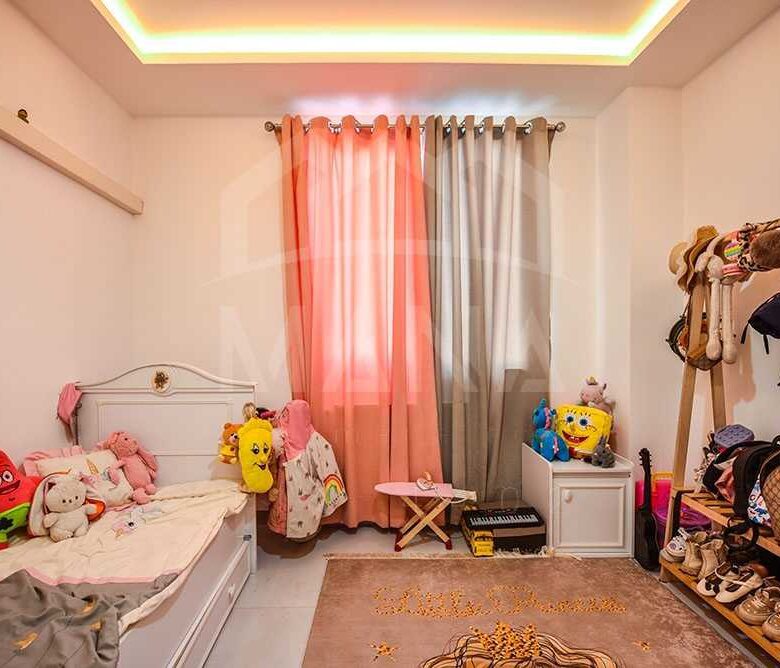 آپارتمان در بندرانزلی (77 متر)