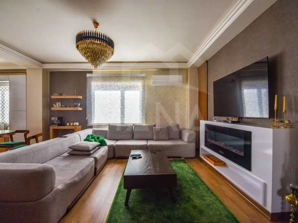 خرید آپارتمان در خیابان تهران 3