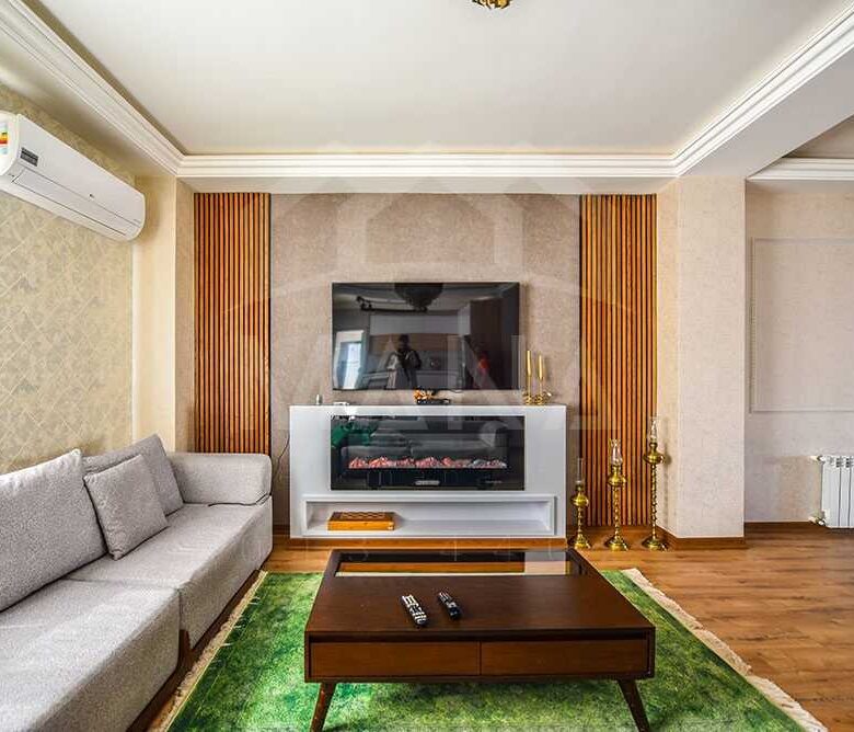خرید آپارتمان در خیابان تهران 4