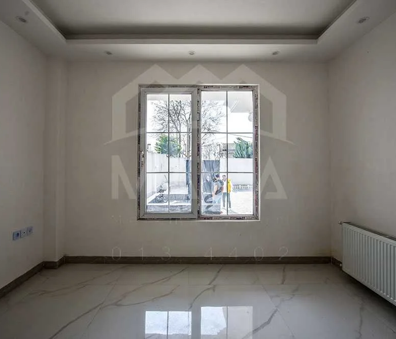 خرید ویلایی فلت 380 متری در لاهیجان 5
