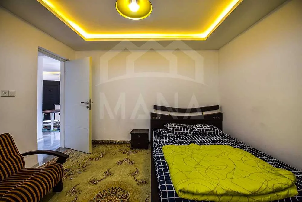 خرید ویلایی فلت 310 متری در لاهیجان 5