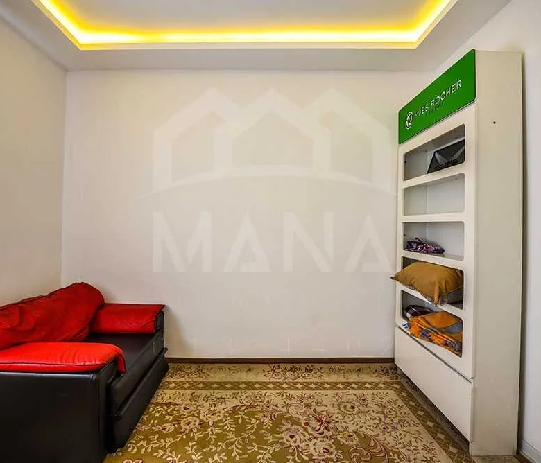 خرید ویلایی فلت 310 متری در لاهیجان 8