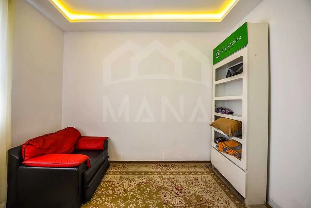 خرید ویلایی فلت 310 متری در لاهیجان 8