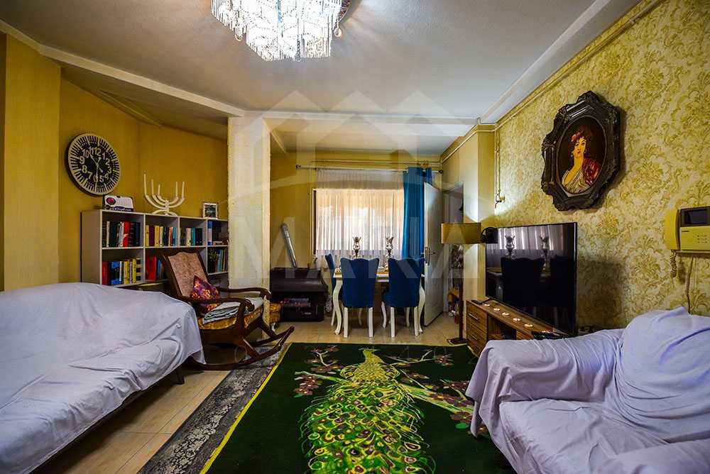 آپارتمان در پاسداران بندرانزلی (73 متر)