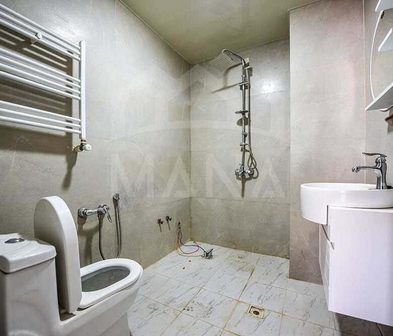 آپارتمان در پاسداران بندرانزلی ویو دریا (118 متر)