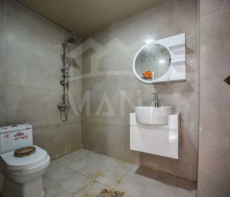 آپارتمان در پاسداران بندرانزلی ویو دریا (118 متر)