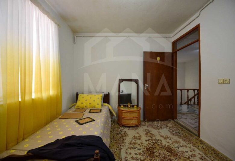 خرید ویلایی 4 خواب در بندرانزلی 11