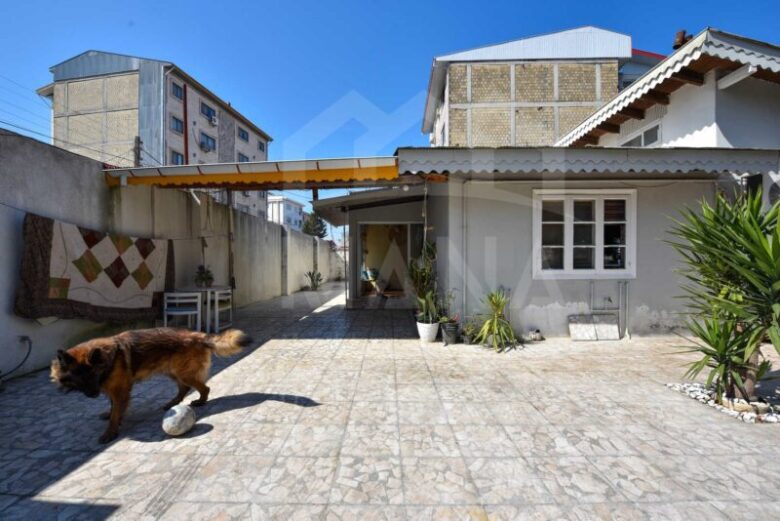 ویلایی در بندرانزلی (625 متر)