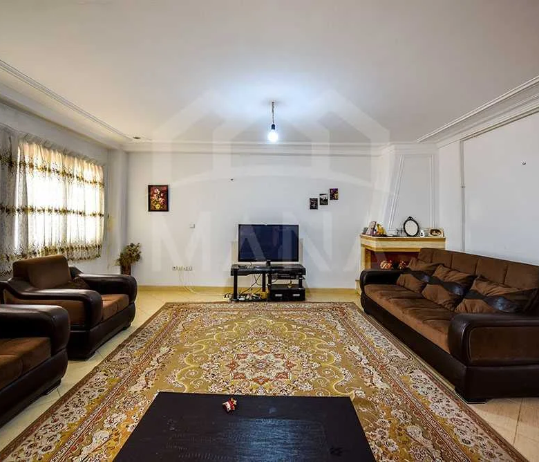خرید آپارتمان در پاسداران انزلی