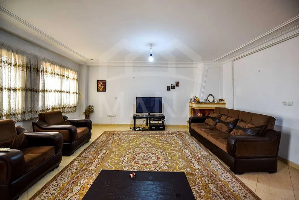 خرید آپارتمان در پاسداران انزلی