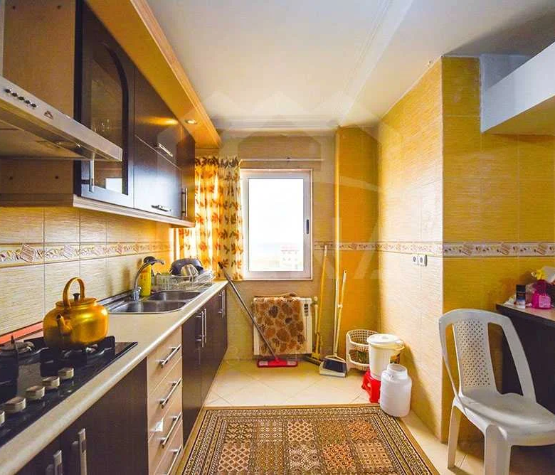 خرید آپارتمان در پاسداران انزلی 3