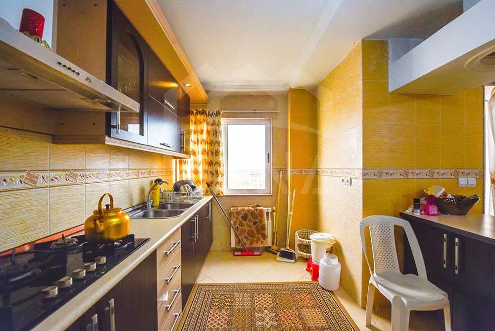 خرید آپارتمان در پاسداران انزلی 3
