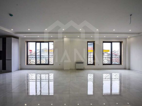 خرید آپارتمان در سی متری بندرانزلی 2