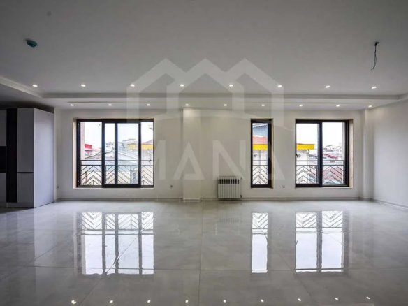 خرید آپارتمان در سی متری بندرانزلی 2