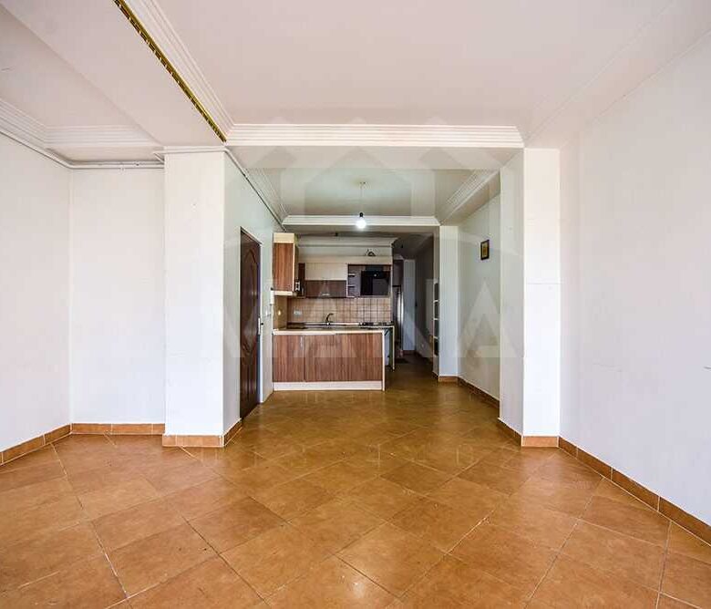 آپارتمان در خیابان اطبا بندرانزلی (80 متر)