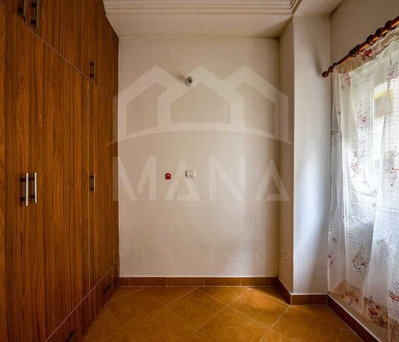 آپارتمان در خیابان اطبا بندرانزلی (80 متر)